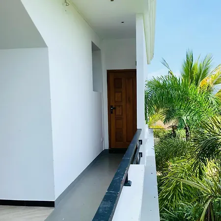 Anukama Resort Nilaveli Exterior photo