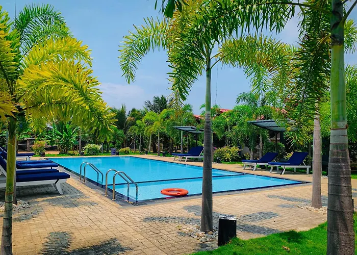 Anukama Resort