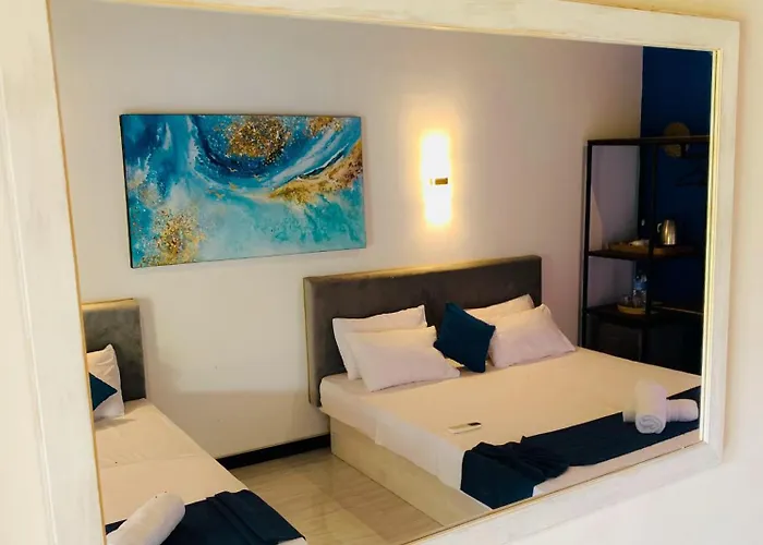 Anukama Resort