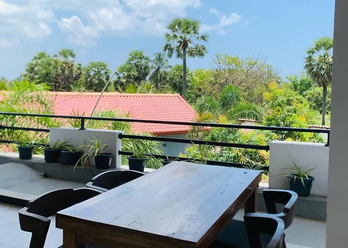 Anukama Resort