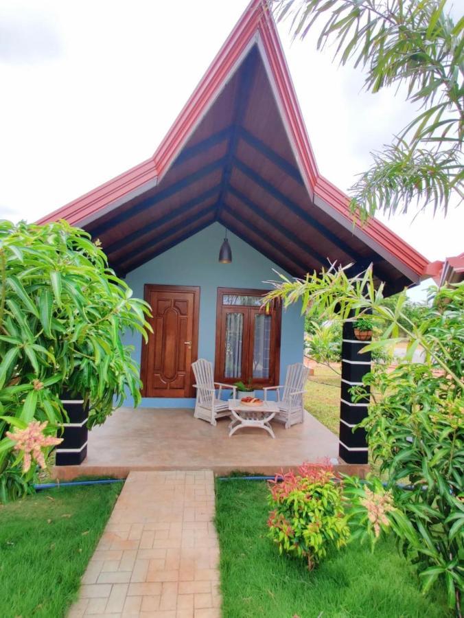 Hotel Anukama Nilaveli