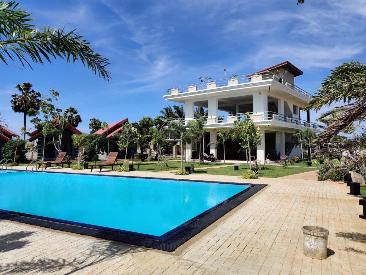 Hotel Anukama 3*