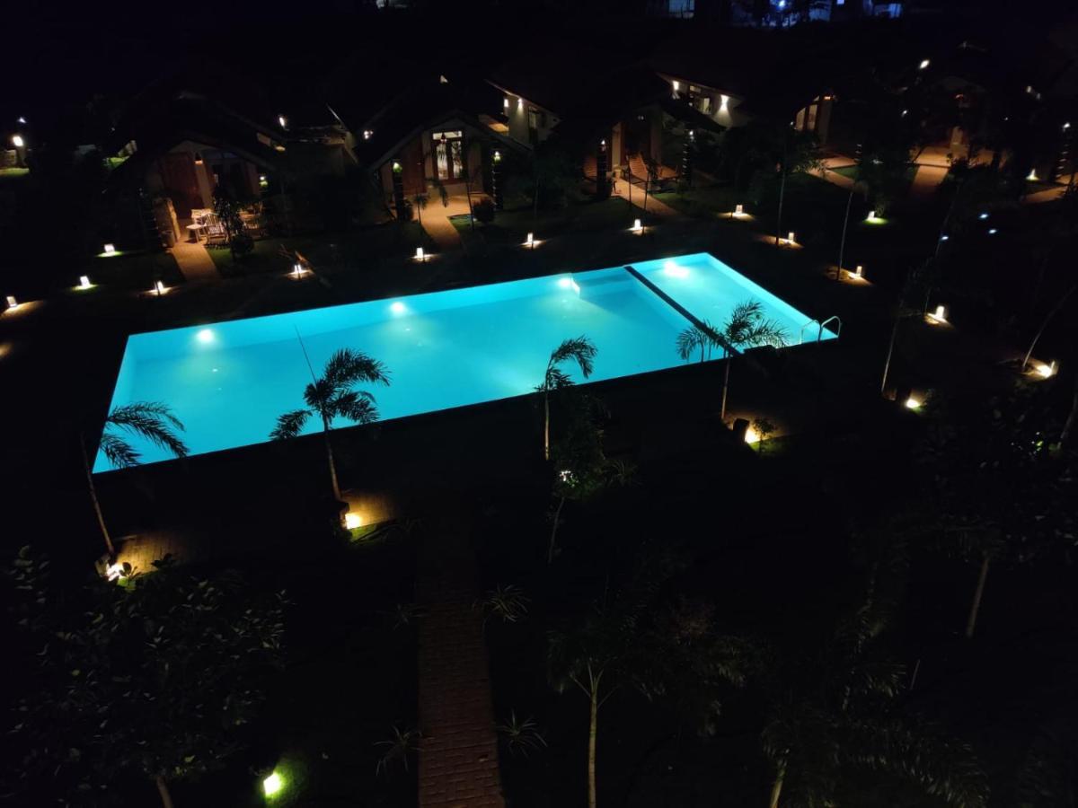 Hotel Anukama 3*