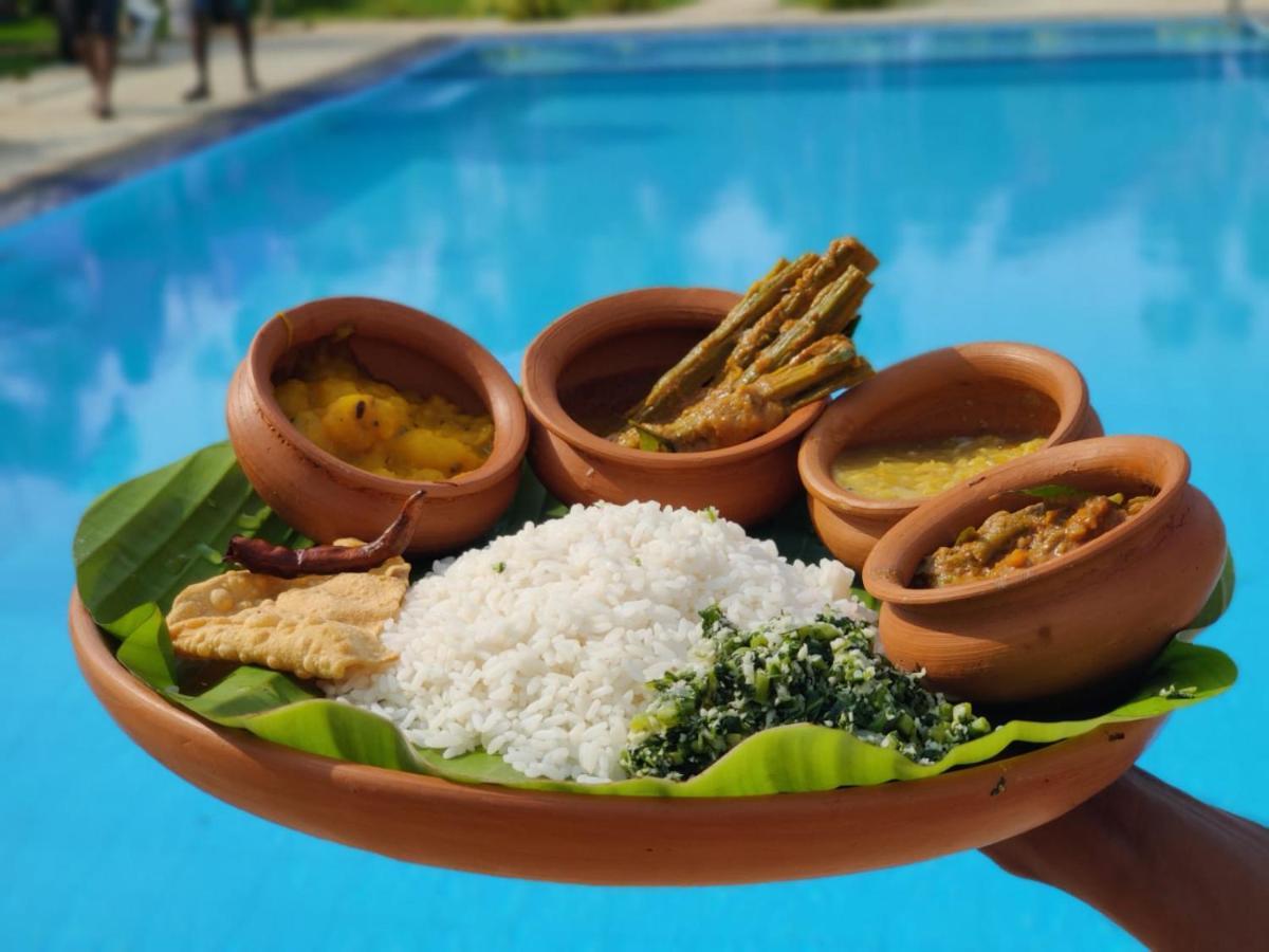Hotel Anukama Nilaveli