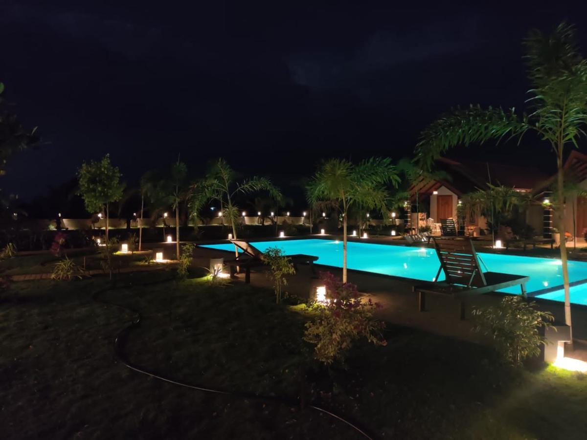 Hotel Anukama 3*
