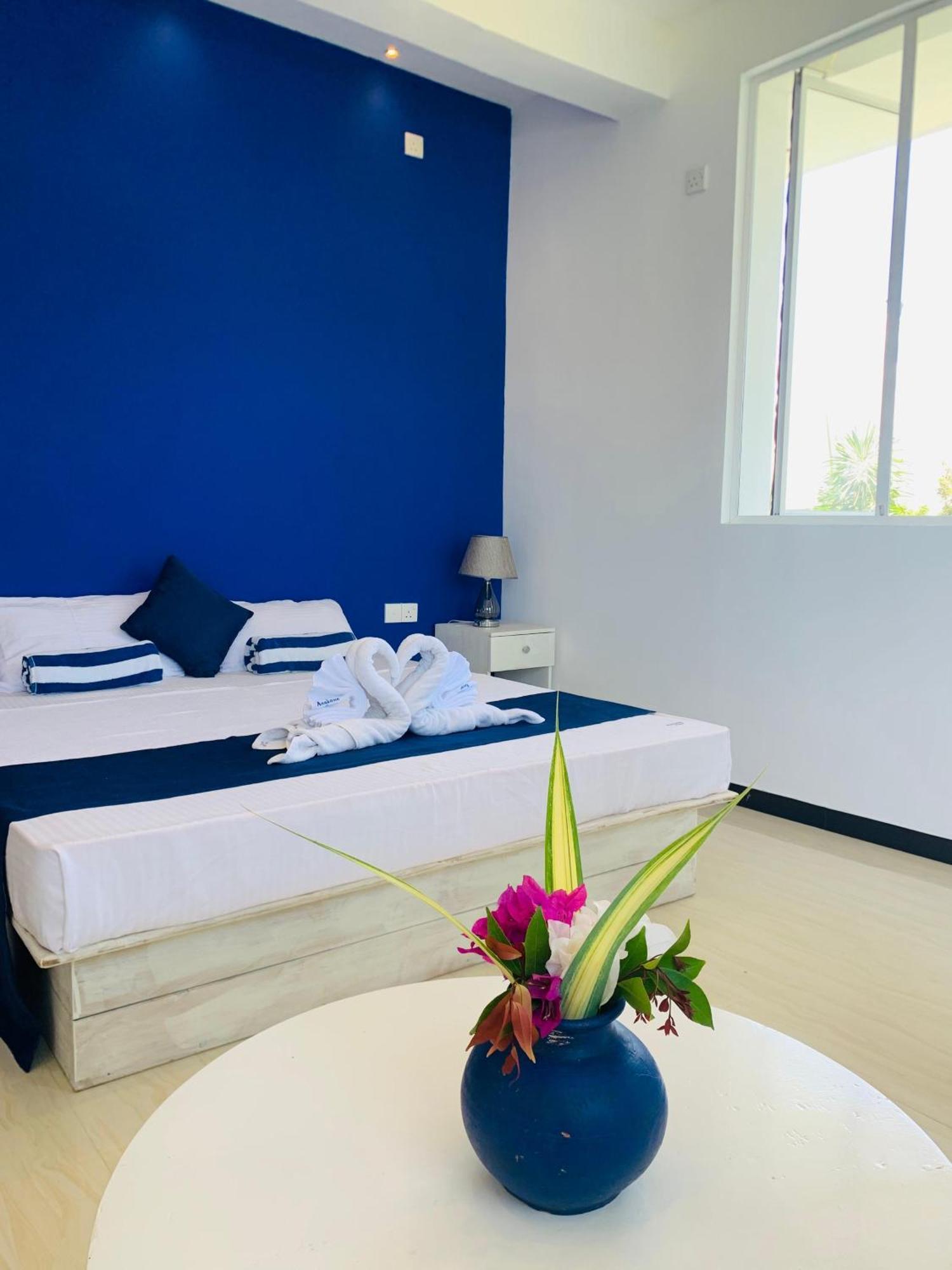 Anukama Hotel 3*