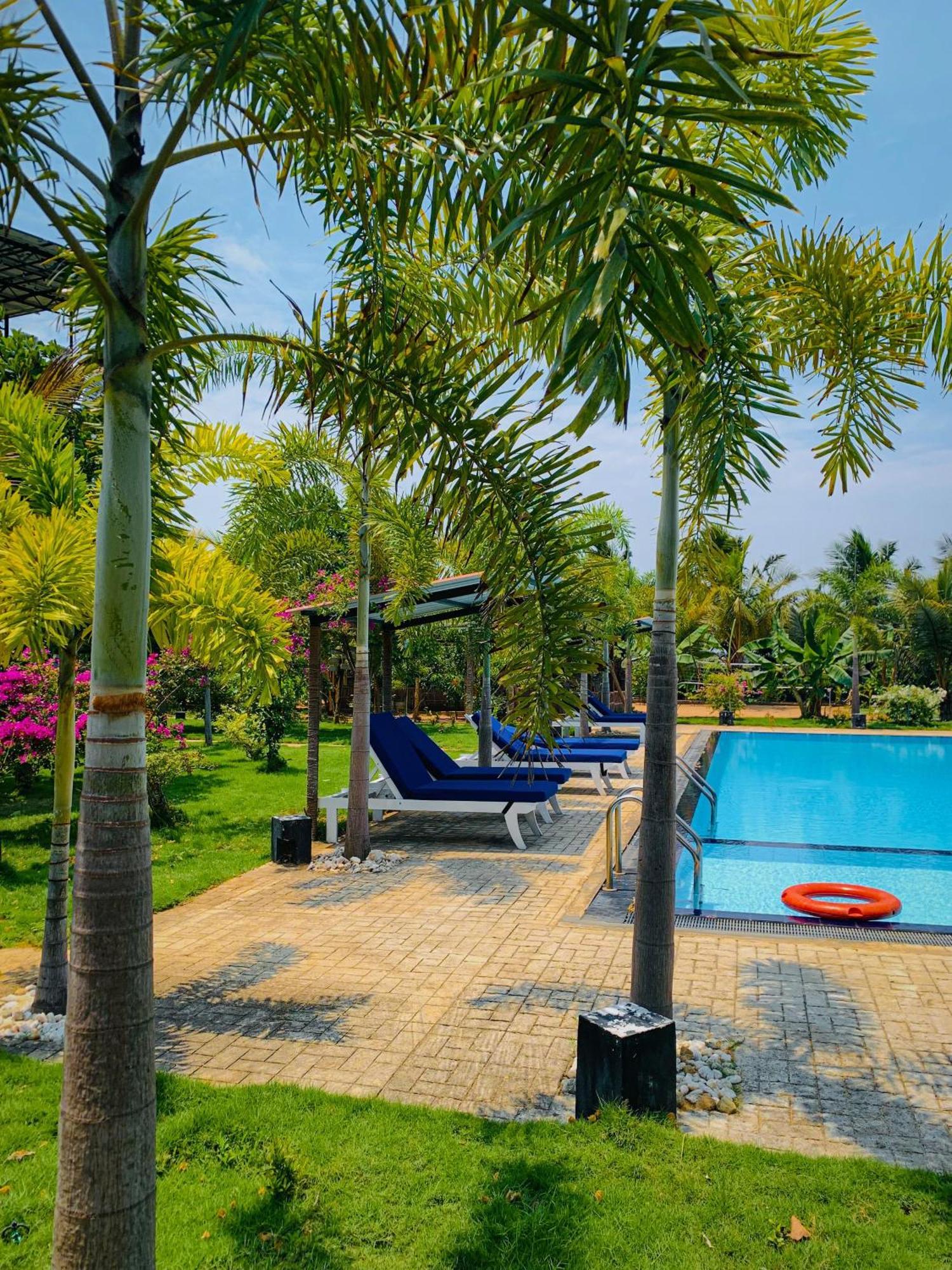 Anukama Hotel Nilaveli