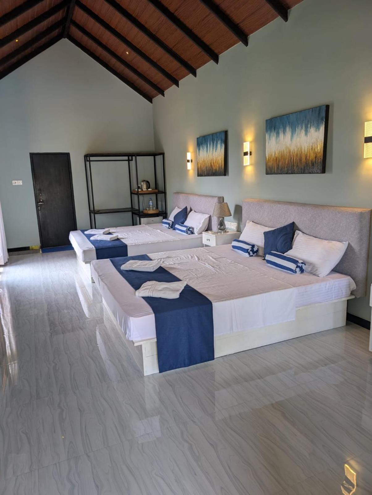 Hotel Anukama 3*
