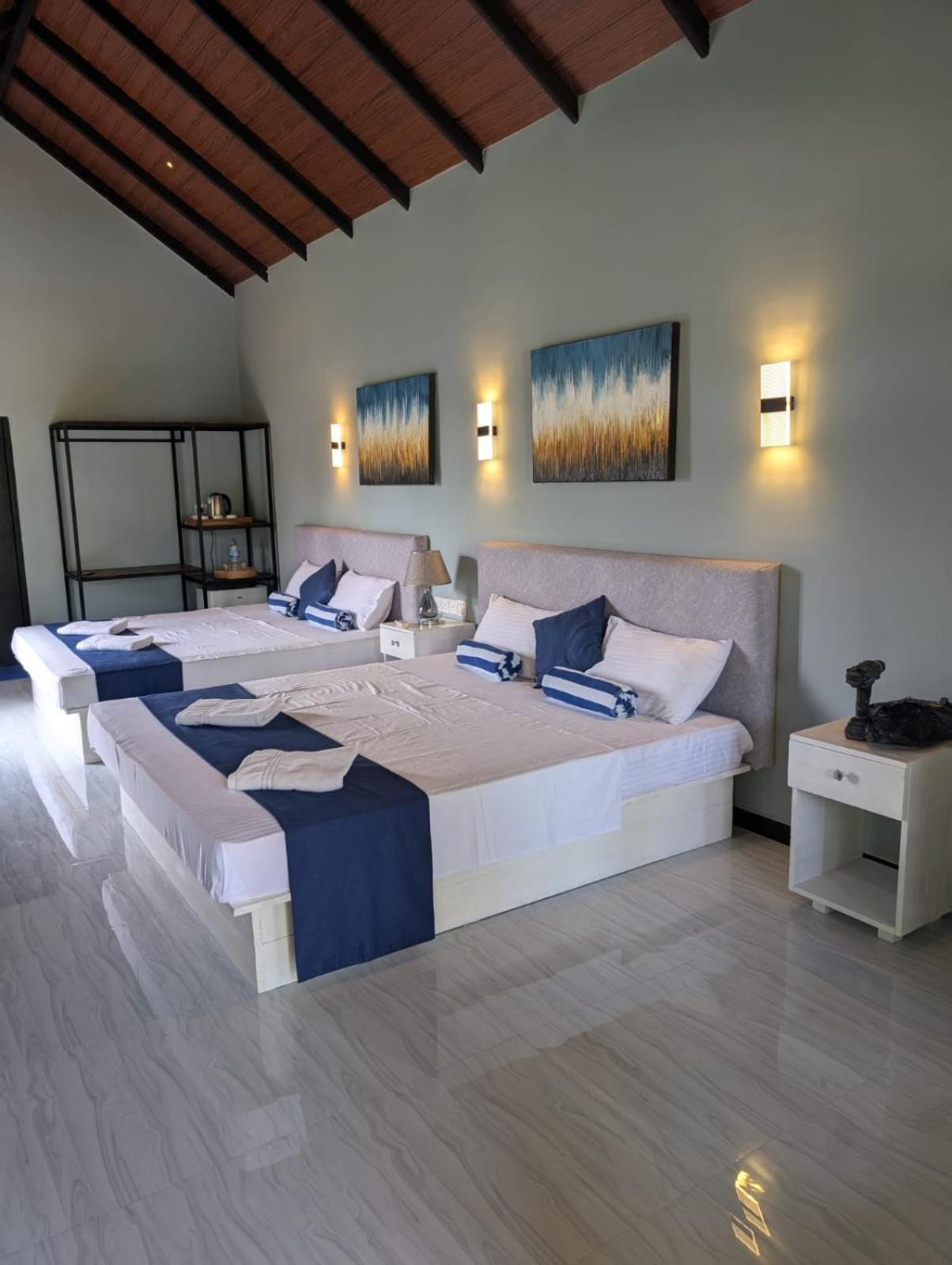 Anukama Hotel Nilaveli