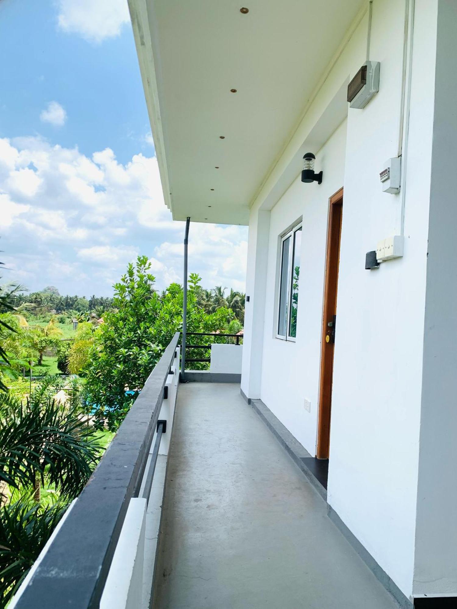 Anukama Hotel Nilaveli